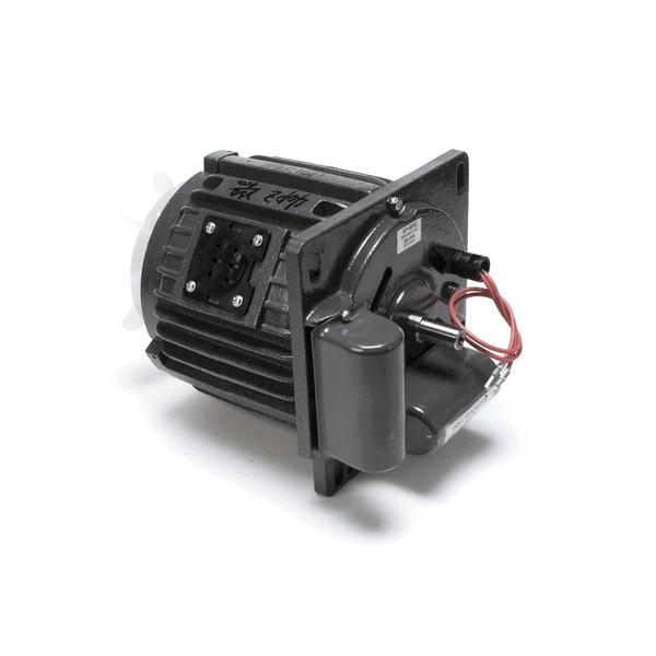 Globe X40068-2 Planetary Mixer Motor 1PH 2HP 220V 60Hz