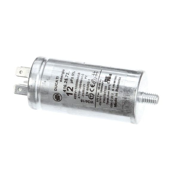 Moffat M232552 Convection Oven Capacitor 12 &micro;F