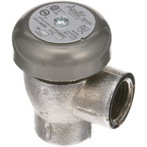 Champion 502751 Vacuum Breaker 1/2" FPT 125 PSI