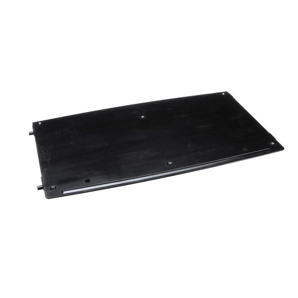 Scotsman 02-4686-04 Ice Machine Inner Door Black 20"