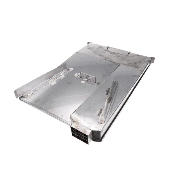 Turbochef HCW-4365 Jetplate Assembly 2620