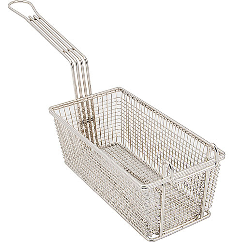 KEA4665 Fry Basket 11" X 5-5/8",  FH