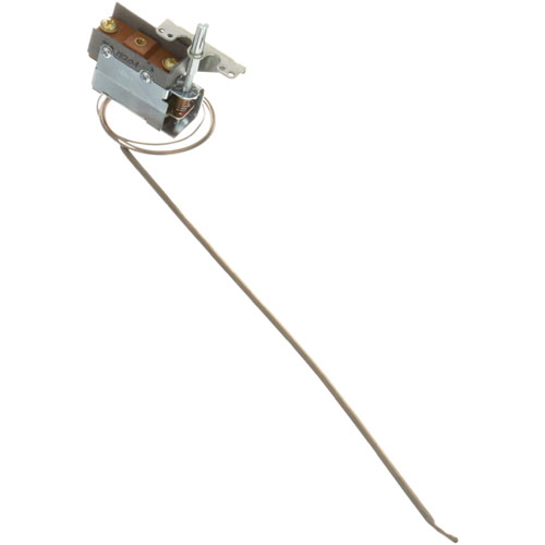 Hatco 2.16.002.00 Thermostat Essex Stemco-351 3/16" X 13" BULB 80-192&deg;F 36" CAP