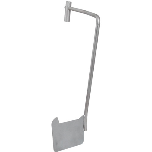 Frymaster 823-06932 Fryer Basket Lift Arm Right