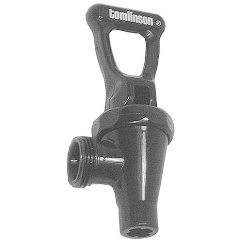 Bunn 26685.0000 Plastic Faucet
