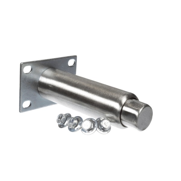 Frymaster 8261237 Leg Installed Stainless Steel 1EA 81 01205