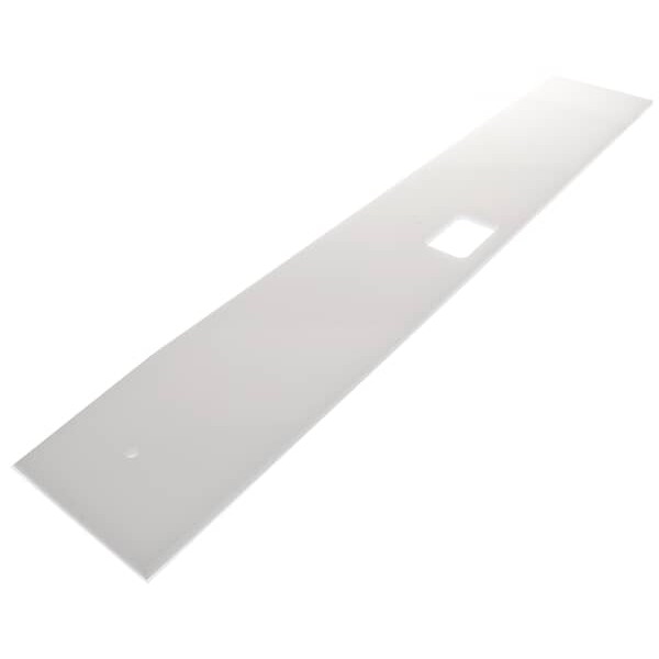 Duke 215332 Carving Board W/Cutout 48" X 8"