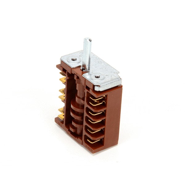 Nemco 46789 Single Burner Hot Plates Switch