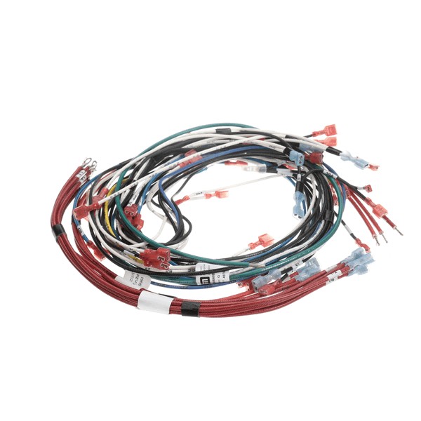 Garland 1966408 Convection Oven Main Wire Harness MCOE5