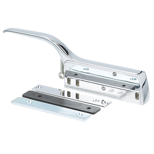 Accutemp AT1A-2644-2 Door Latch/Handle Quick-Release