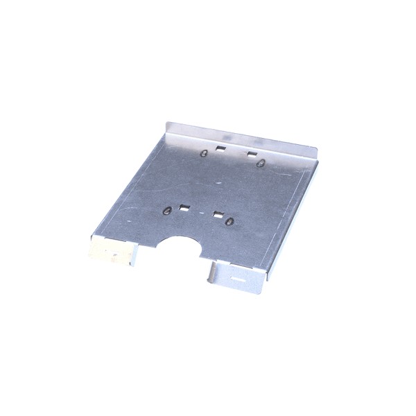 Frymaster 8238175 Gas Fryer Combustion Chamber Cover Rear Full Vat Gl30