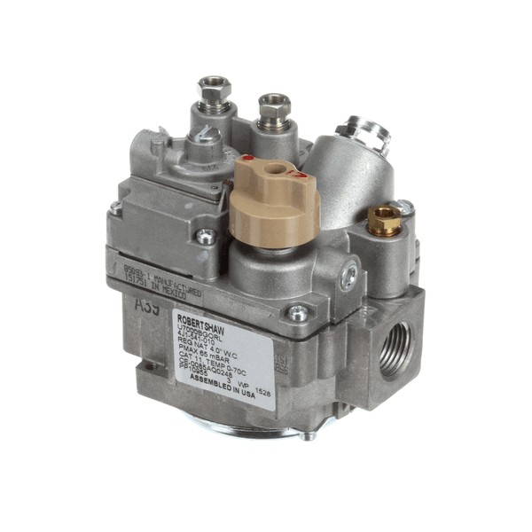 Pitco PP10955 Fryer Natural Gas Valve U7000 CE