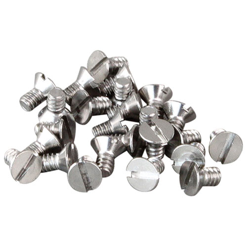 Allpoints 263713 Mounting  Screw- (25/Package)