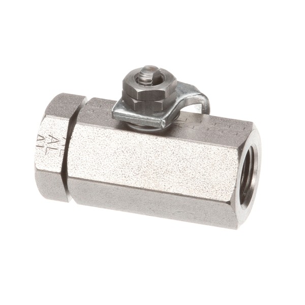 Henny Penny 50750 Open Fry Station Ball Valve Filter Oil Return