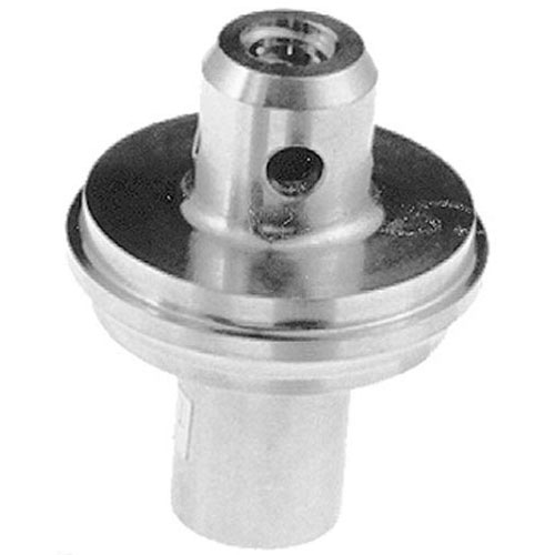 Southbend 3-DV24 2" Stainless Steel kettle Bonnet for 2 valve