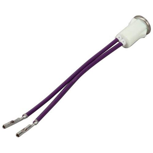 Frymaster 1064729 Fryer Flush Harness Assembly Green 24V