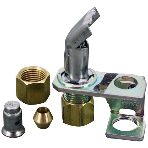 Hobart 00-711336 Pilot Kit with Orifices, 3/16" & 1/4" Tube Size