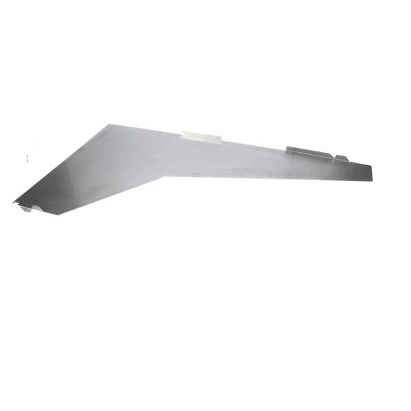 Lincoln 370662 Conveyor Oven Baffle Air Return Right Hand