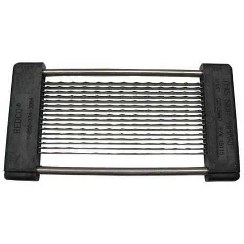 Vollrath K155 Blade Assembly 7/32"