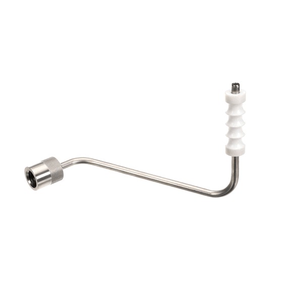 Pitco B6621702-C Fryer Filter Suction Tube Assembly SF50/65A-WKS