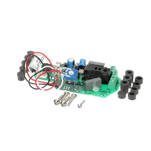 Robot Coupe 89752 Circuit Board Kit 120V CMP