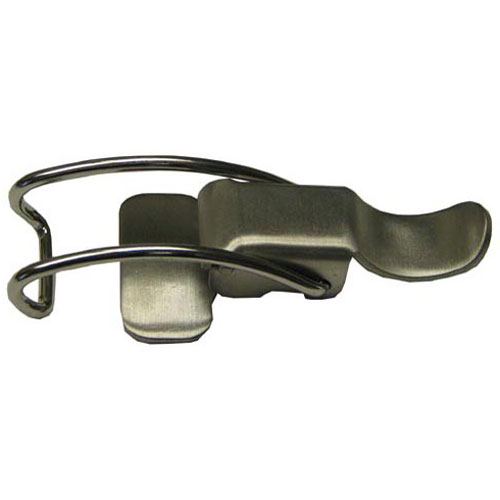 Waring 502773 Latch & Bracket