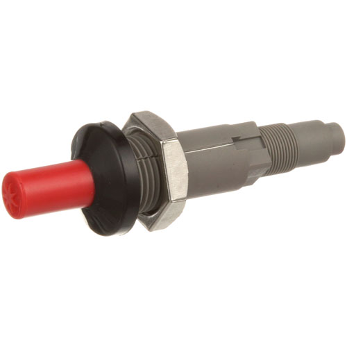 Bakers Pride AS-310123 Piezo Ignition Spark Lighter W/ Palnut & 23" Wire