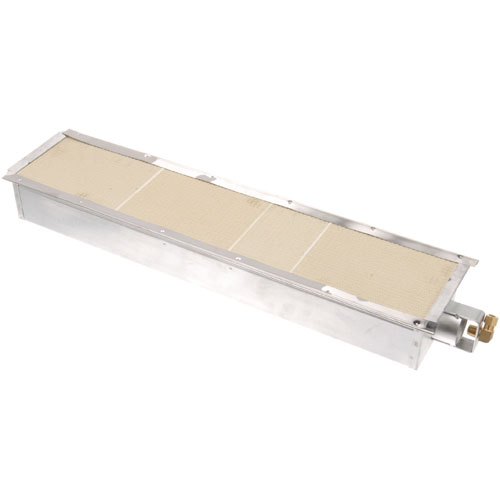 Garland 222106-2 Infrared Burner W/NAT Orifice #40