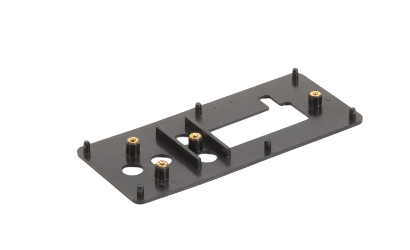 Hoshizaki 3A0823-01 Reach In Freezer Display Board Mount