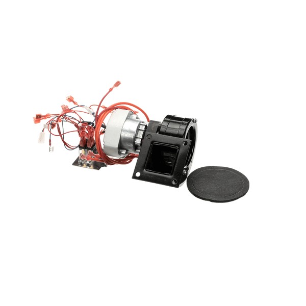 Duke 600251K Blower Switch Replacement Assembly 230V 50Hz