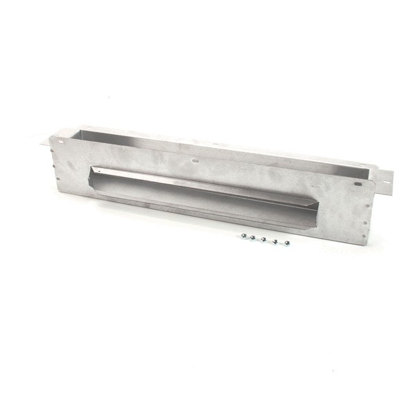 Blodgett 20443 Single Oven Flue Box Assembly DFG/MKV