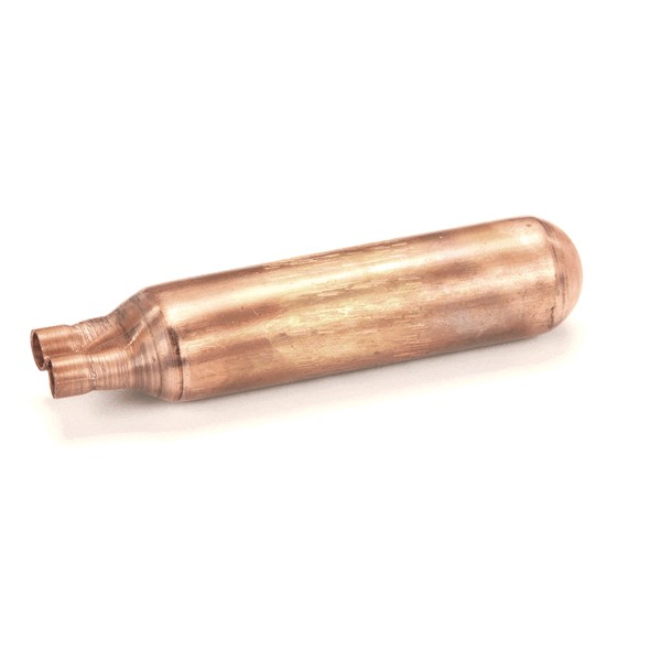 True 931223 Accumulator 1.125" OD X 5 1 1/8" X .035" L