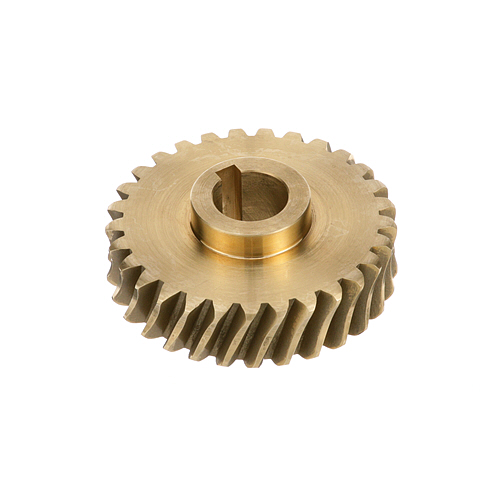 Hobart HM3-034 Worm Gear