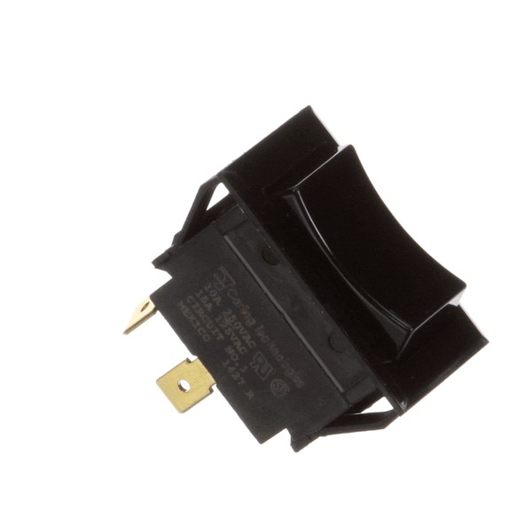 Jackson 5930-011-61-69 DPST Rocker Switch Off/Fill/On