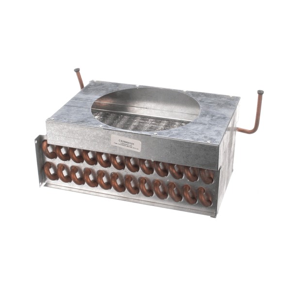 Turbo Air C525900101 Refrigerator Condenser Coil