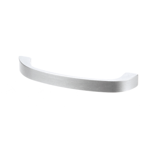 Ultrafryer 22005 Drawer Pull (4", Alum)
