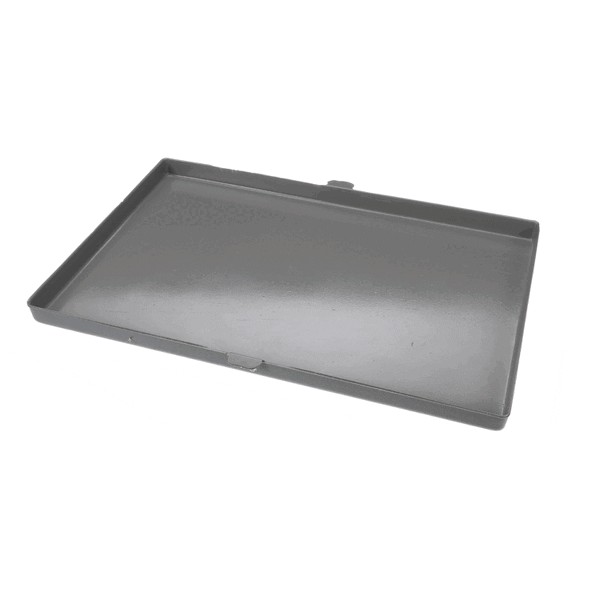 Delfield 1708898 Condensate Pan Large Gray ABS
