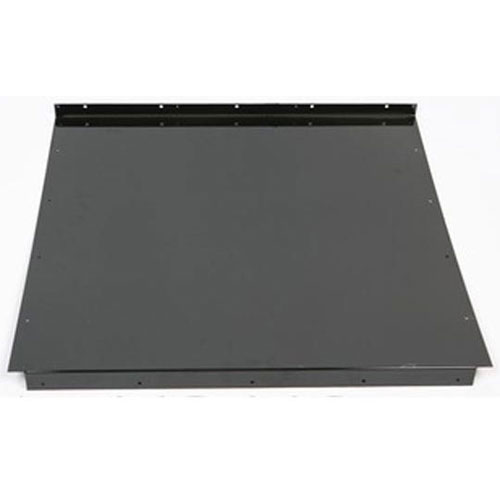 Blodgett 17752 Convection Oven Porcelain Compartment Mark Liner Bottom V/DFG