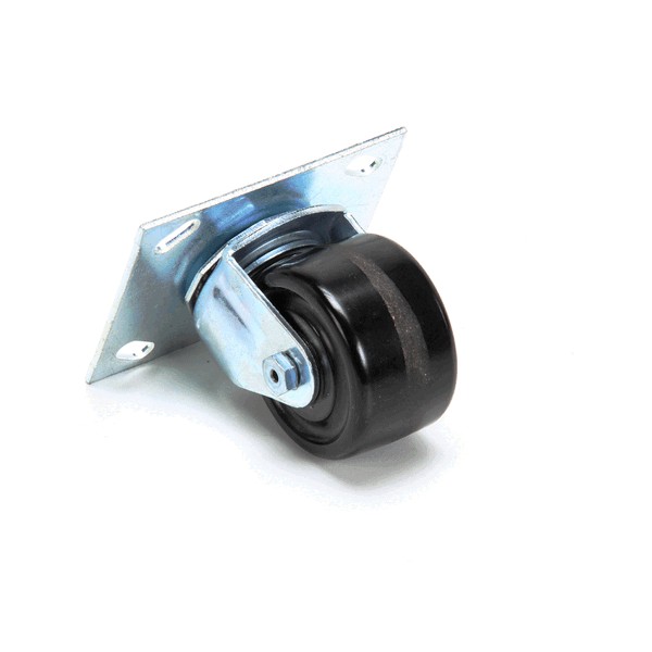Randell HD CST031 Caster Without Brake 3.88" O/A Height