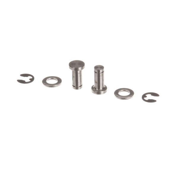Pitco B2104801-C Pin Kit Tank Cover Tube-Short