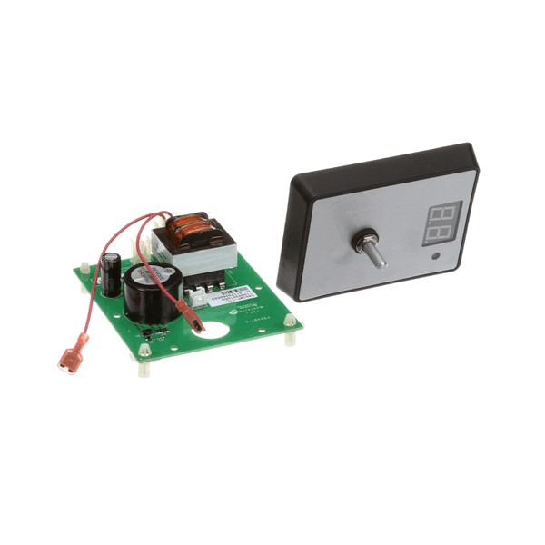 Garland CK11000301070 Convection Oven Digital Timer Complete 115V