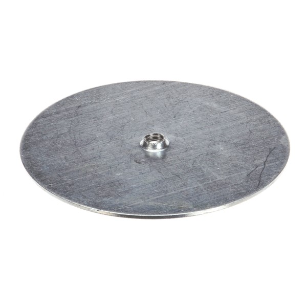 Lincoln 369400 Conveyor Oven MVB Air Plate Shutter