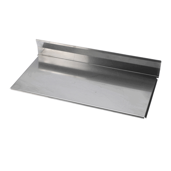 Precision Metal 542-286S Holding Bin Lid Kit