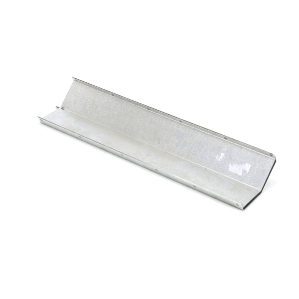 Garland G02637-02-6 Char Broiler Center Radiation Shield Assembly 19.375"