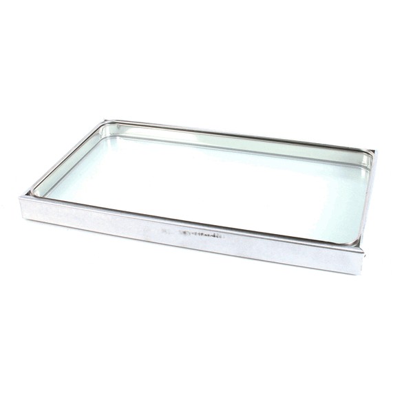 Duke 153088 Oven Door Window 54/Skid