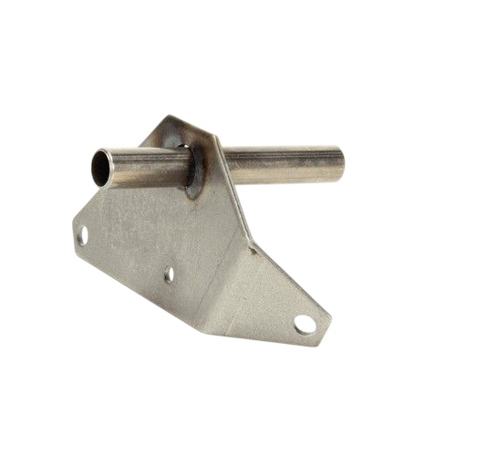 Southbend 1190769 Range Left Side Quadrant Assembly S24