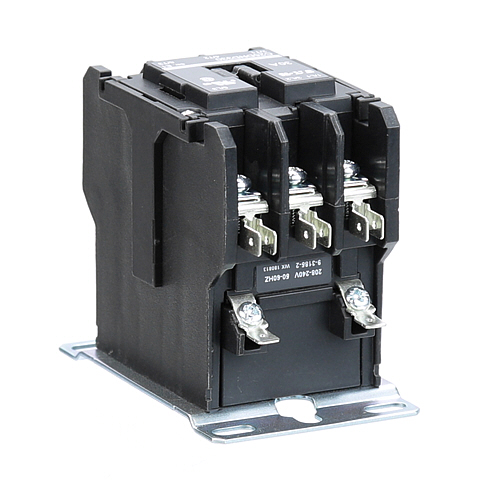 Garland 1489701 Fryer Contactor 3-Pole 40A 208/240V