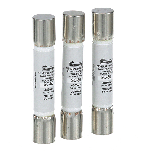 Henny Penny 14970 Fuse Kit