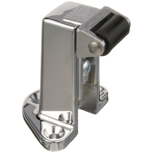 Kason 10059005002 Door Strike - 3/4" to 1-1/2" Offset, 1-1/8" L to R, 2-3/16" Top to Bottom