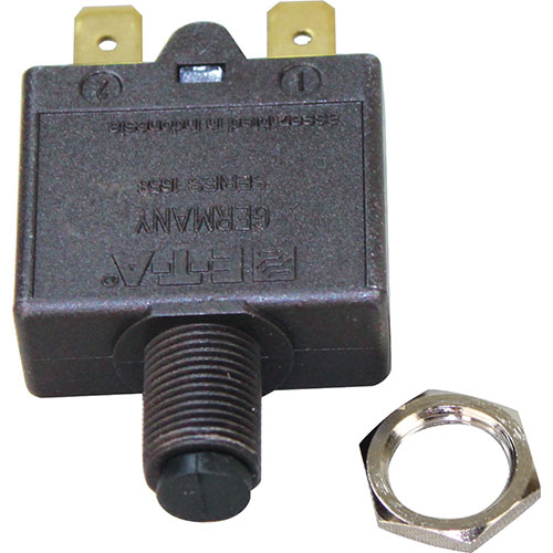 Berkel 2675-00752 Slicer Circuit Breaker 12A